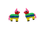 XL Pií±ata Earrings