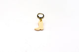 Charm Dangle Earring - Boot