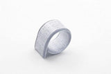 Ecoresin Rings