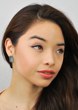 Cleaver Earrings