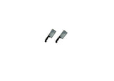 Cleaver Earrings