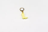 Charm Dangle Earring - Boot