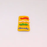 Chunks Classic Waves
