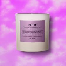 Boy Smells- Philia