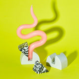 Viisiions Power Wiggler- Hot Pink