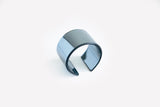Ecoresin Cuff - Wide