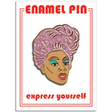 Rupaul Pin