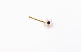 Daisy Bobby Pin