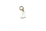 Charm Dangle Earring - Boot