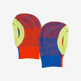 SUNRISE SUNSET KNIT BALACLAVA