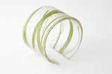 Ecoresin Cuff - Wide