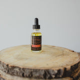 Beard Oil - Sandalwood