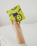Standard Baggu - Yellow Happy