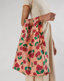 Standard Baggu - Sherbet Cherry
