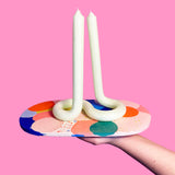 Tray - Multi Color