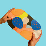 Tray - Multi Color