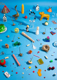 Tchotchke Puzzle
