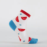 Woon Bowl - Sheer socks