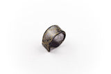 Ecoresin Rings