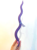 Viisiions Power Wiggler- Hot Pink