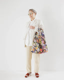 baggu Standard Bag - Horse Collage