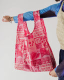 baggu Standard Bag - Mercado
