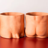 Terrecotta Bottoms