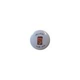 Chocolate Milk Pin