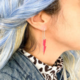 Bright Baby Bolts Ear-Threader