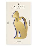 Bookmark Aziza