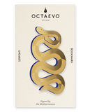 Bookmark Serpenti