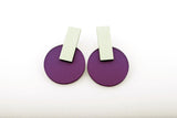 Bewitched Earrings - Billy