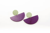 Bewitched Earrings - Bonita