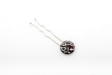 Ecoresin Hair Pin