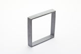 Concrete Outline Bangle