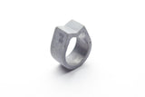Cement Outline Ring - Twin Peaks