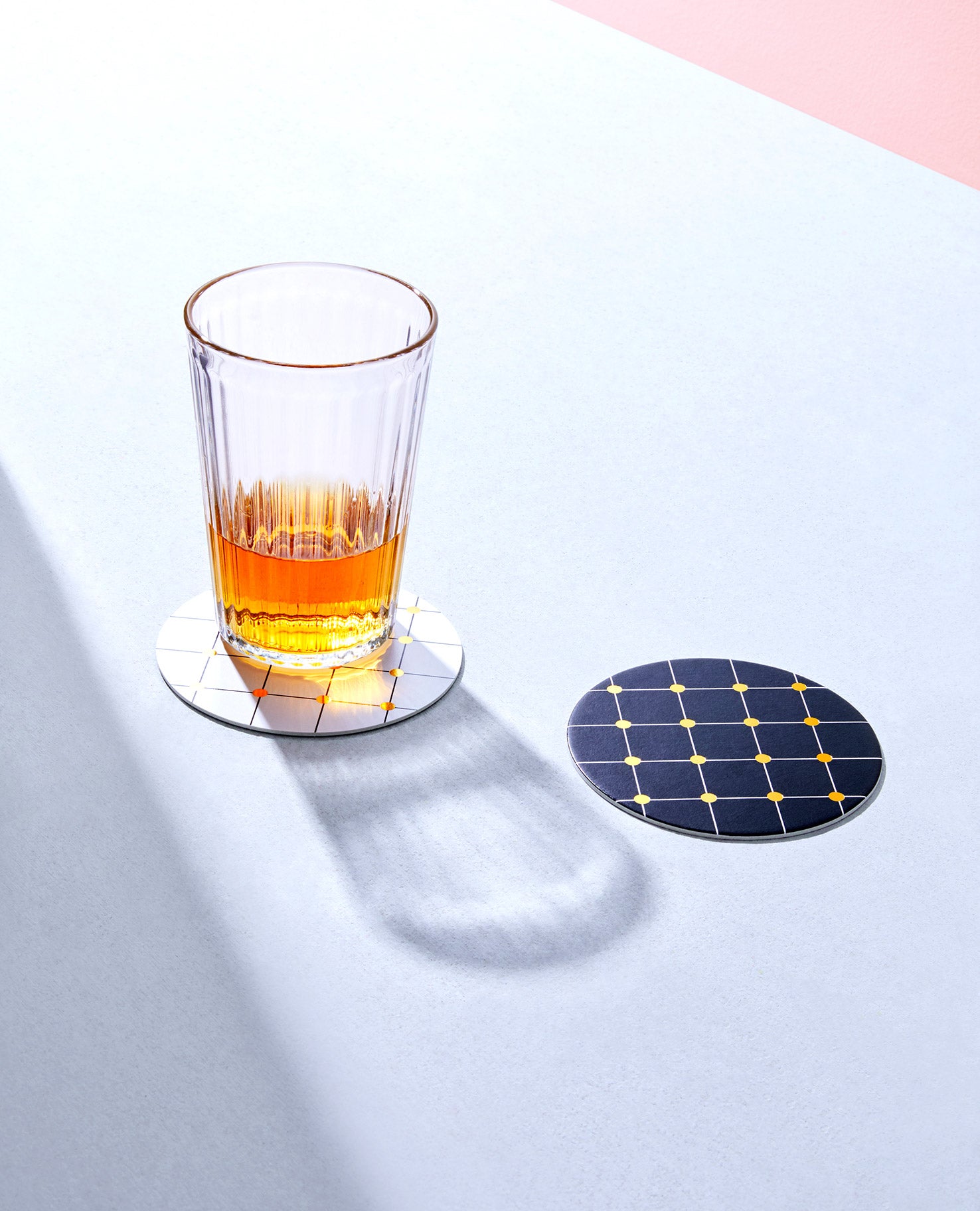 Cocktail Coasters Lido