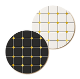 Cocktail Coasters Lido