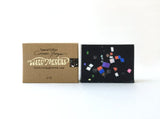 Cosmic Yuzu soap