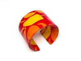 Ecoresin Cuff - Wide