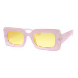 AJ Morgan Sunglasses-  Crucible Light Lilac