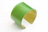 Ecoresin Cuff - Wide