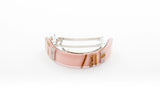 Ecoresin Hair Clip Ponytail