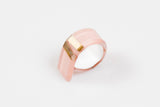 Ecoresin Rings