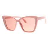AJ Morgan Sunglasses- Orchestra Pink