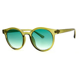 AJ Morgan Candy Sunglasses-  Low Key Olive