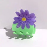 CALIFORNIA MAGIC FOREST FLOWER - Hair Claw