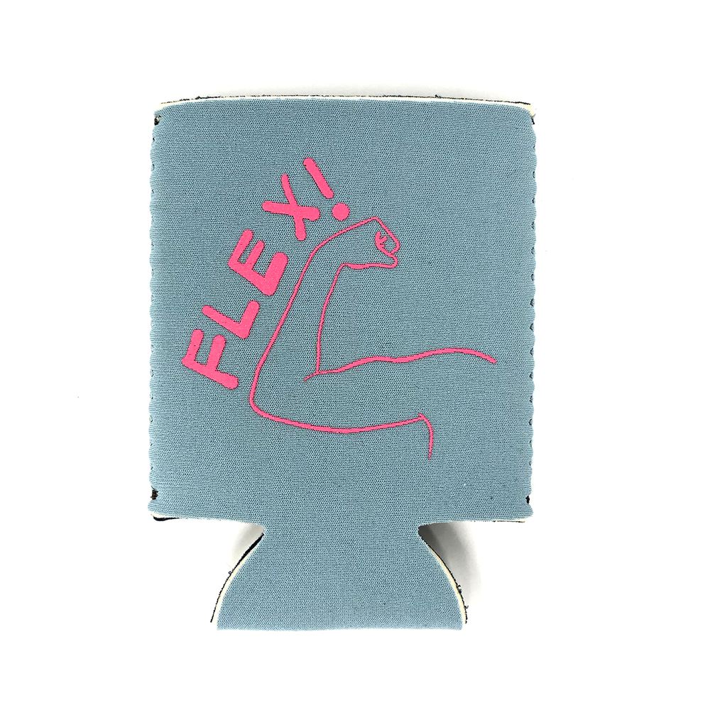 Flex! - can holder