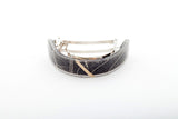 Ecoresin Hair Clip Ponytail