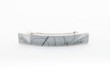 Ecoresin Hair Clip Large